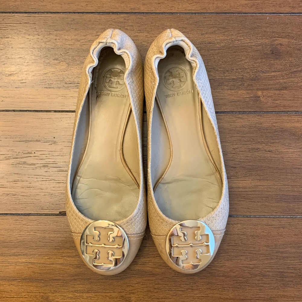 Tory Burch 8.5 Millers